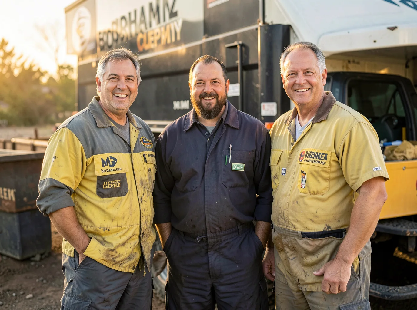 Sewage Cleanup company in Barboursville, WV