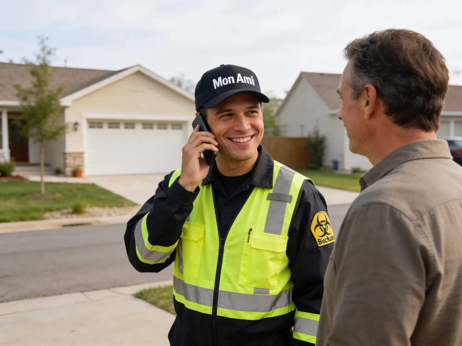 Sewage Cleanup Barboursville, WV FAQs